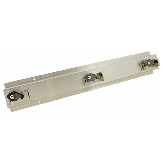 Bradley 9953-000000 Holder Mop 3 Holders 24"l