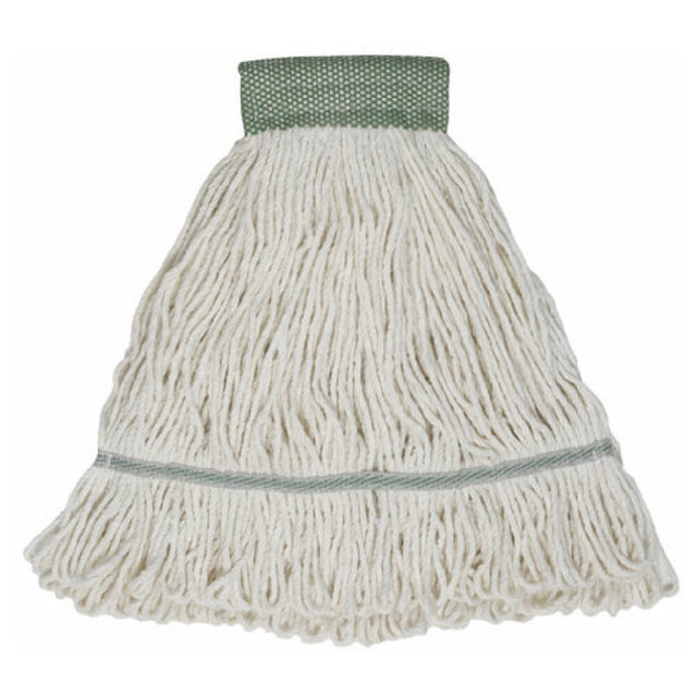 Private Label 1591017 Mop Head Loop End Lrg Cotton
