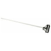 Carlisle Foodservice 4166402 Handle Wet Mop Quick Release