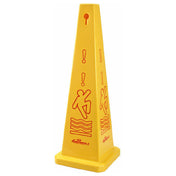 AllPoints 1591036 Cone Safety Caution 35 3/4"h