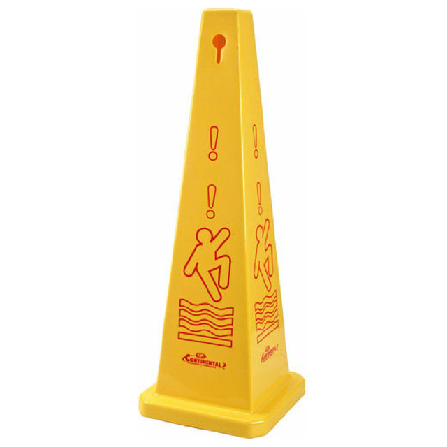 AllPoints 1591036 Cone Safety Caution 35 3/4"h