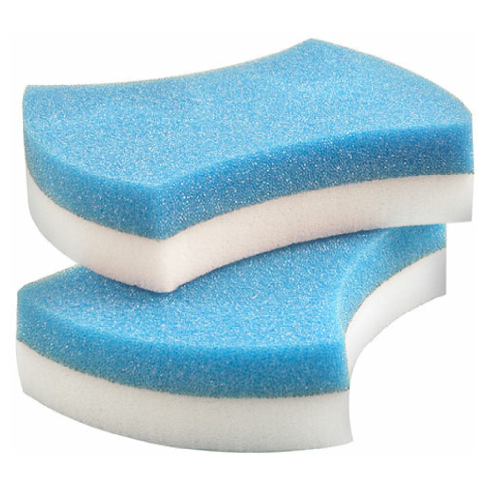 Cuno 4004CC Sponge Easy Erasing 4pk