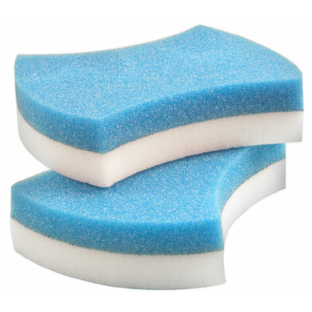 3M Corp 4004CC Sponge Easy Erasing 4pk