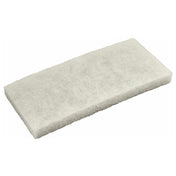3M Corp 8440 Pad Polishing Doodlebug White