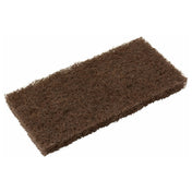 3M Corp 8541 Pad Scrubbing Doodlebug Brwn