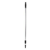 AllPoints 1591062 72in Extension Pole Aluminum Construction