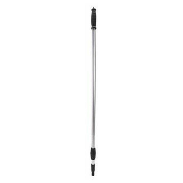 AllPoints 1591062 72in Extension Pole Aluminum Construction