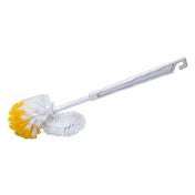 Private Label 1591066 Brush Toilet (yellow)