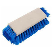 Private Label MVR1591071 Brush 12" Multi Use Blue