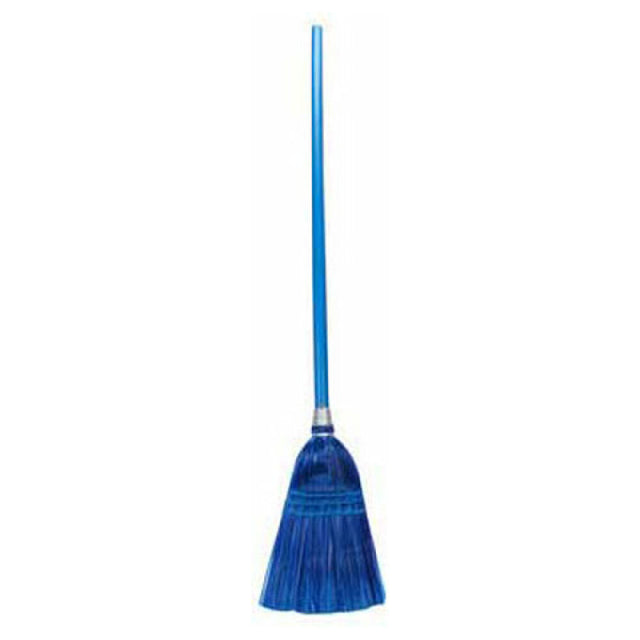 Private Label 1591077 Broom Lobby Black Bristles
