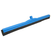 Private Label 1591080 Squeegee (21 3/4" Black) Blue Cover