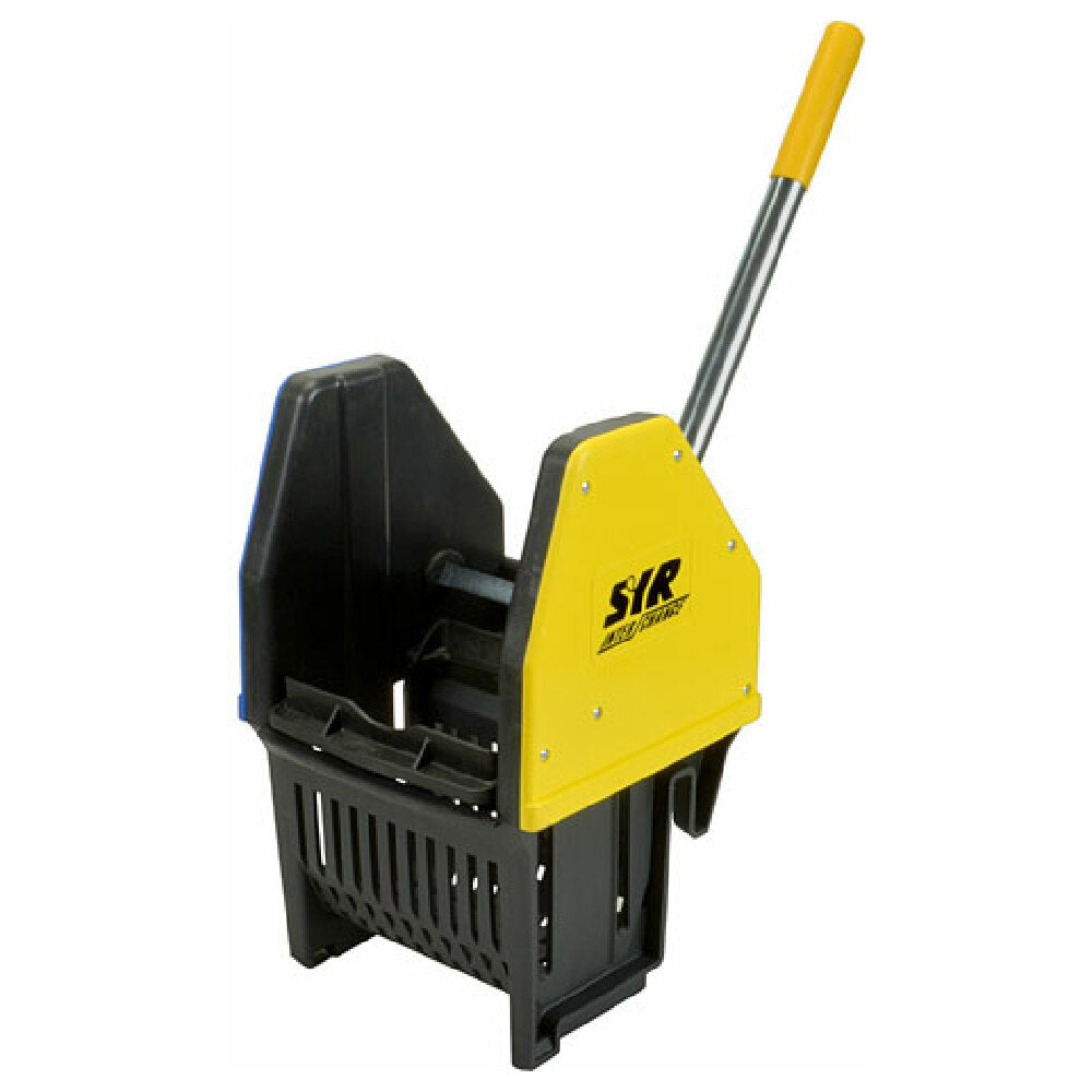 Private Label 940304-YB Wringer Mop Yellow/blue