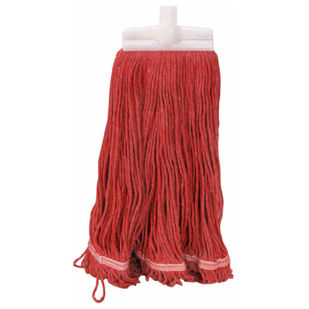 AllPoints 1591106 Mop Head (red)