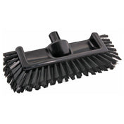 AllPoints 1591107 Brush Deck Black Scrator