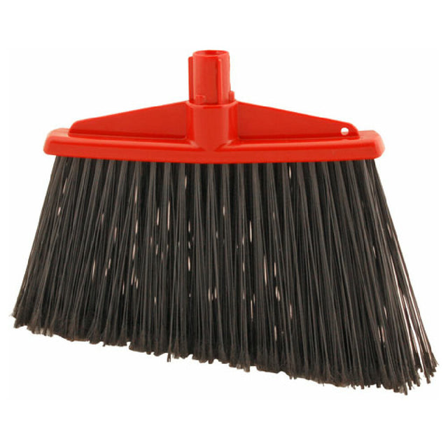 AllPoints 1591109 Broom Head Angle Red/black