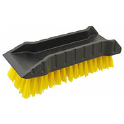 Private Label MVR1591117 Brush Hand Yellow W/scraper