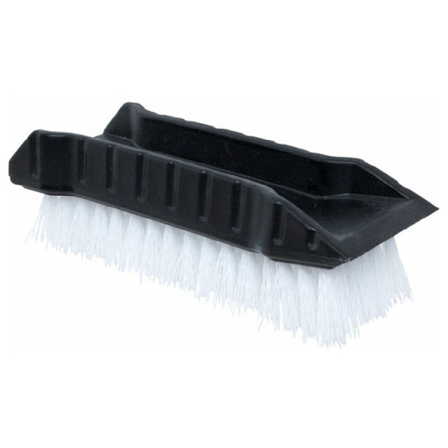 AllPoints 1591118 Brush Hand Black W/scraper