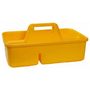 AllPoints 1591121 Caddy Restroom (yellow)