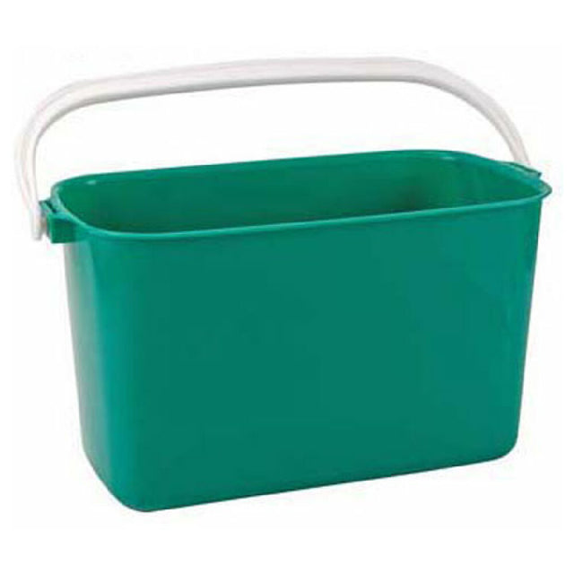 AllPoints 1591130 Bucket Window Oblong Green