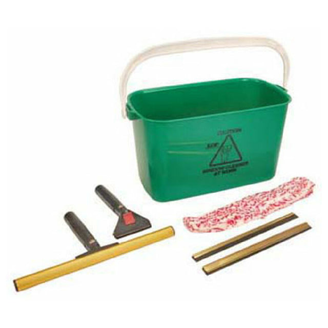 AllPoints 1591133 Window Cleaning Tools