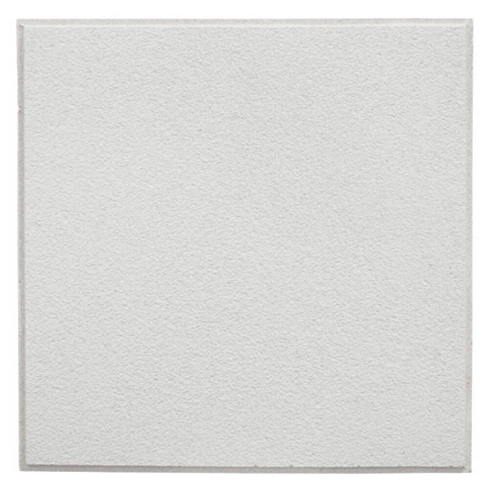 AllPoints 1591173 Tile Ceiling 2'x2'x3/4" 12/cs