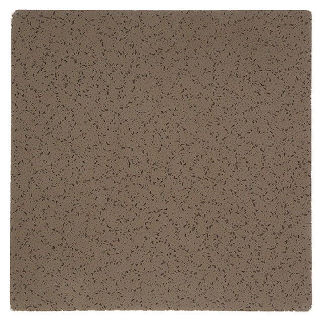 AllPoints 1591175 Tile Ceiling 2'x2' Brown 16/cs