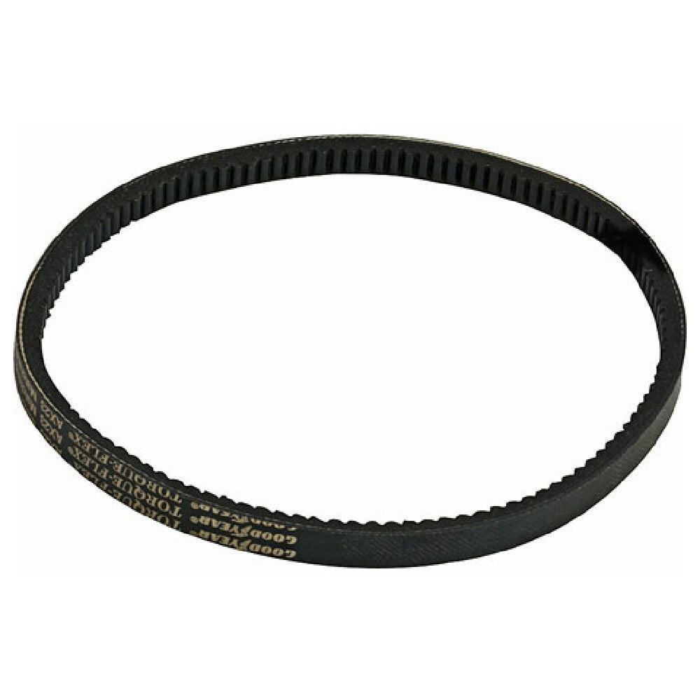 Private Label 1591183 Belt Drive Cogged Ax23