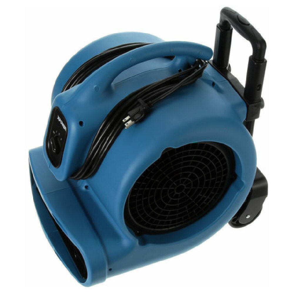 AllPoints 1591198 Dryer Floor (3600 Cfm 1 Hp)