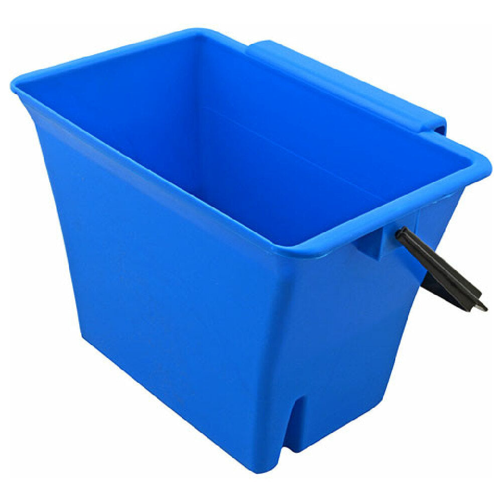 AllPoints 1591206 Bucket Hang On (blue 5 Quart)