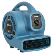 AllPoints 1591218 Dryer Floor (1/8 Hp 600 Cfm)