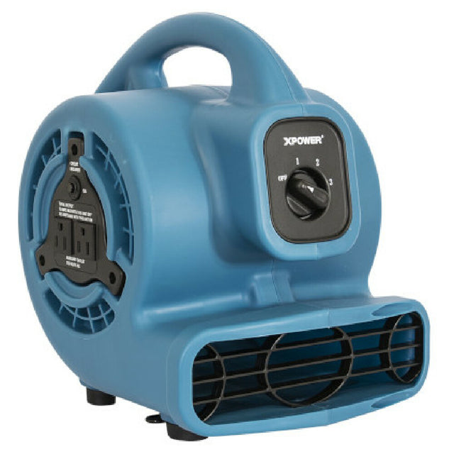 AllPoints 1591218 Dryer Floor (1/8 Hp 600 Cfm)