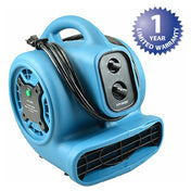 AllPoints 1591219 Dryer Floor (1/5 Hp 800 Cfm)