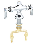 Component Hardware Group KN50-Y001 Pre Rinse Faucet Pantry Deck Mount