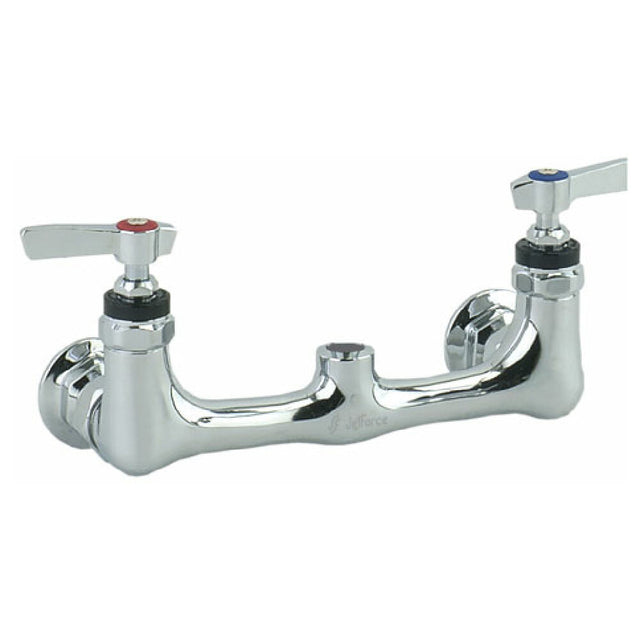 Component Hardware Group KN53-Y001 Enc Wall Faucet Base 8c