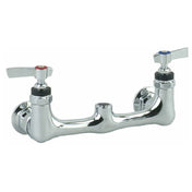 Component Hardware Group KN53-Y001-01 Enc Wall Faucet Base 8c