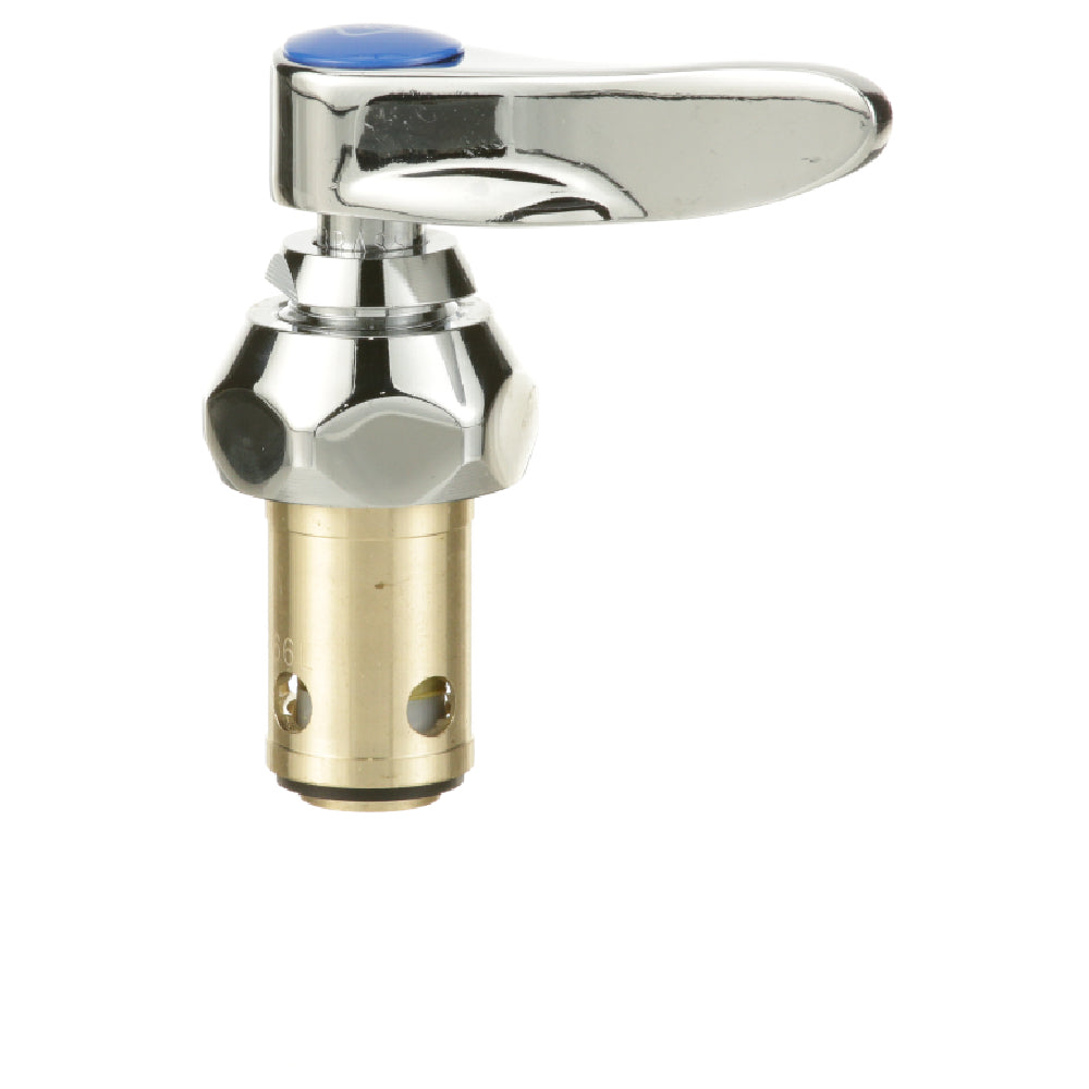 T&S Brass TS2711-40NS Stem Cold Assy W/handle Tsb Eterna