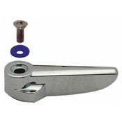 T&S Brass TS1636-45M50 Lever Handle Cold