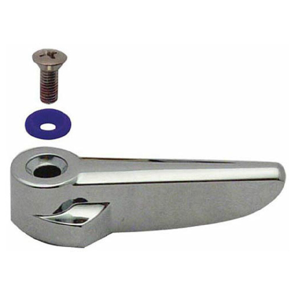T&S Brass TS1636-45 Lever Handle Cold