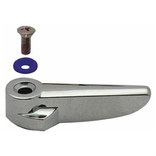 T&S Brass 001636-45M50 Lever Handle Cold