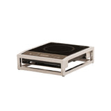 Cal-Mil 23126-49 Induction Unit 13"W X 16"D X 4"H Rectangular