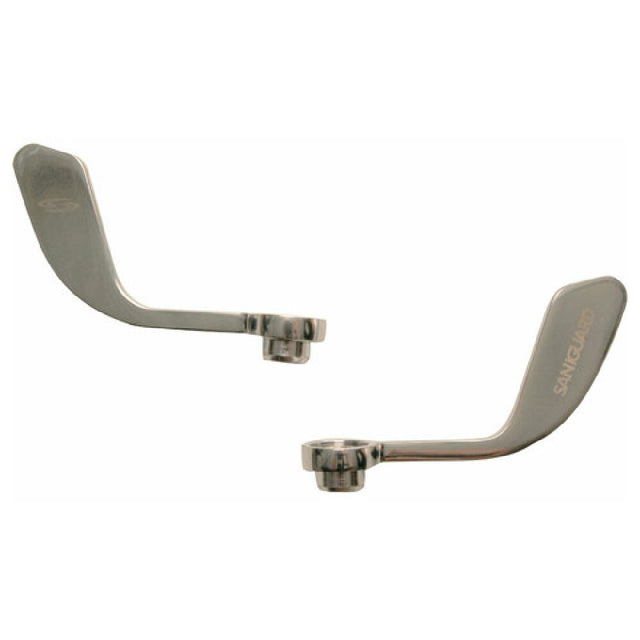 Component Hardware Group K15-0001 Wrist Blade Set