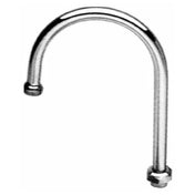 T&S Brass TS2981-40 Swivel Gooseneck