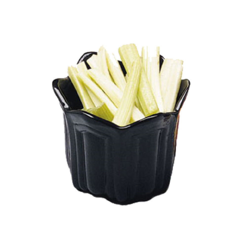 Bon Chef 9058GINGER Garnish Bowl 20 Oz. 4-7/8" X 4"