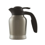 Service Ideas 10-00006-000 Service Ideas ErgoServ® Vacuum Insulated Carafe 0.6 Liter