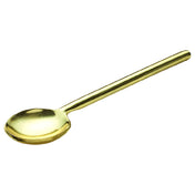 BauscherHepp P209801 Spoon Gold By Playground