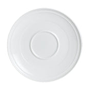 Steelite 6300P363 Coupe Saucer 6.5"Aura Aura Asian