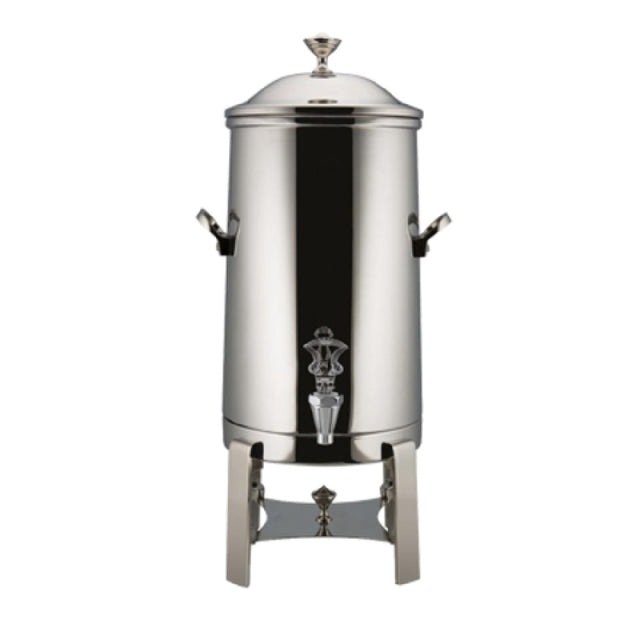 Bon Chef 42001-1C-E Coffee Urn 1-1/2 Gallon Electric