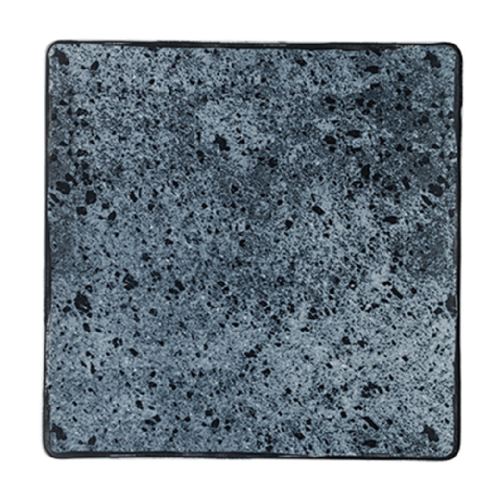 Libbey 9131527-63076 (Formerly Syracuse China) Plate 10-5/8" X 10-5/8" Square