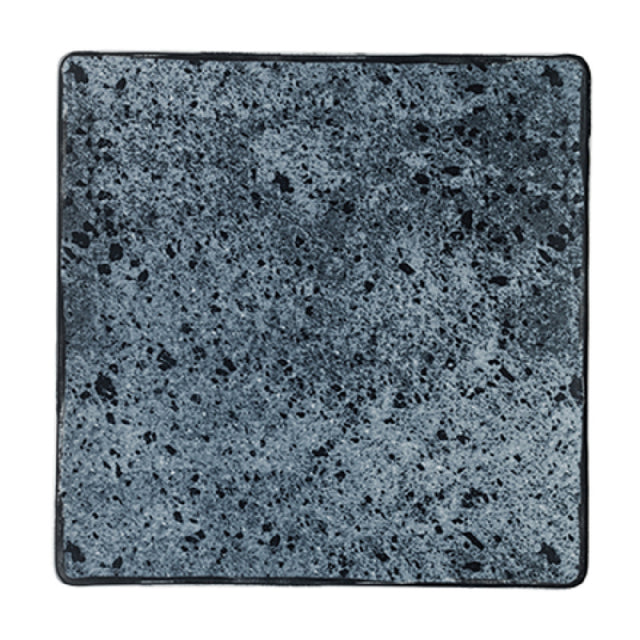 Libbey 9131527-63076 (Formerly Syracuse China) Plate 10-5/8" X 10-5/8" Square