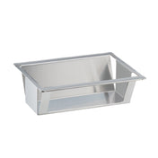 BauscherHepp 06.3322.6039 Burner Holder 10-1/4" X 8" X 3-1/4" For GN 2/3 Stands & Round